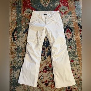 Womens Northface snowpants